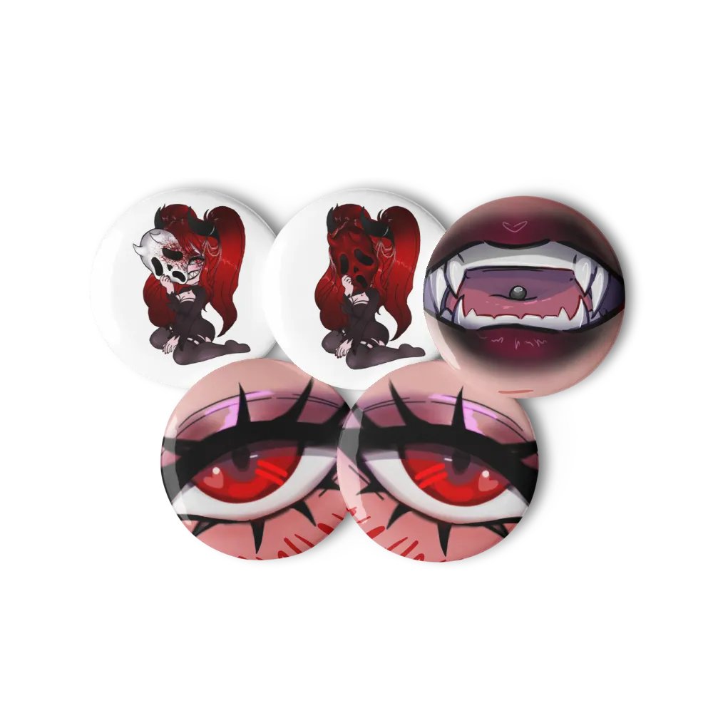 Demon Pins product image (6)