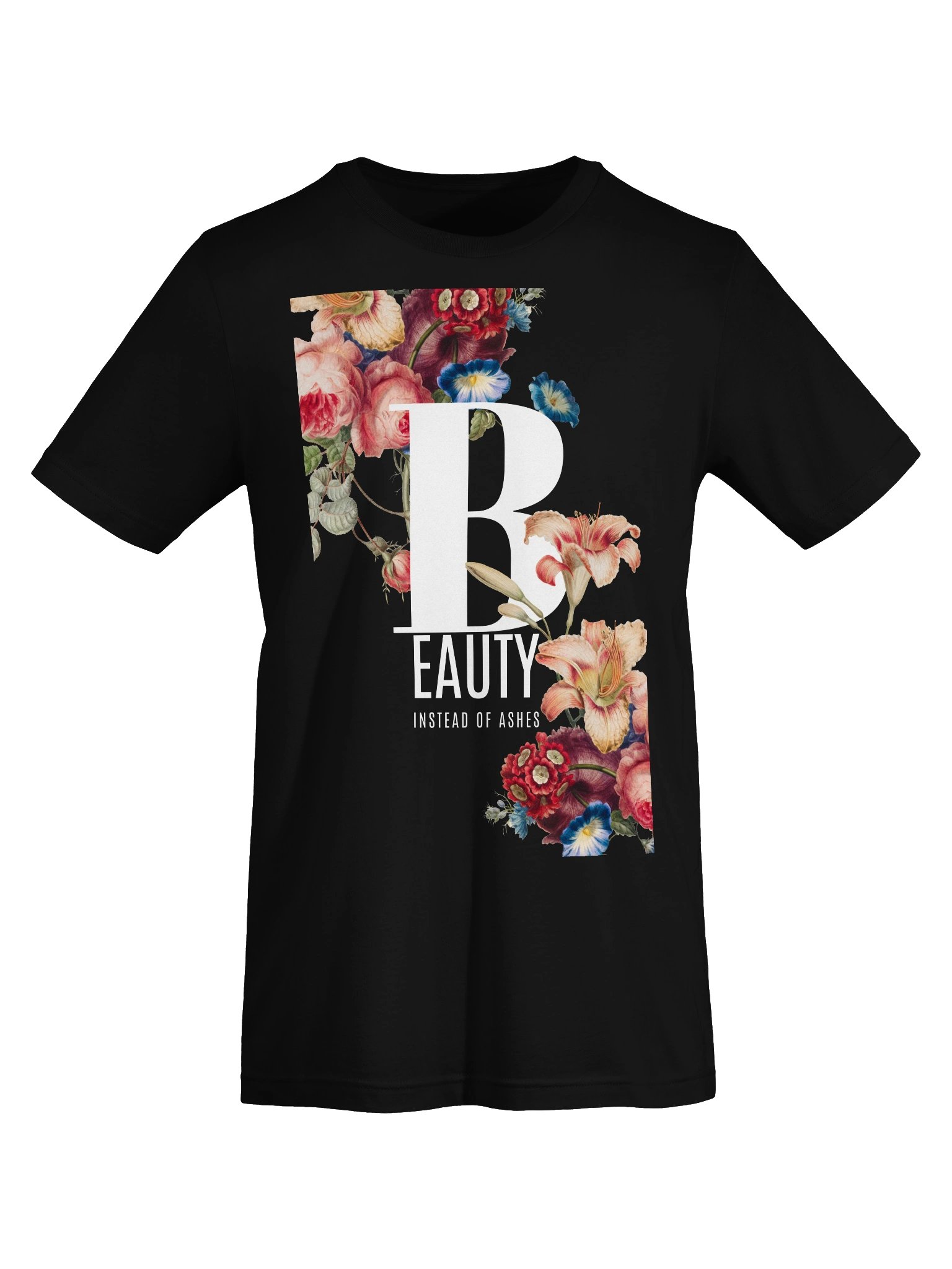 Bareet Scripted T-Shirt product image (26)