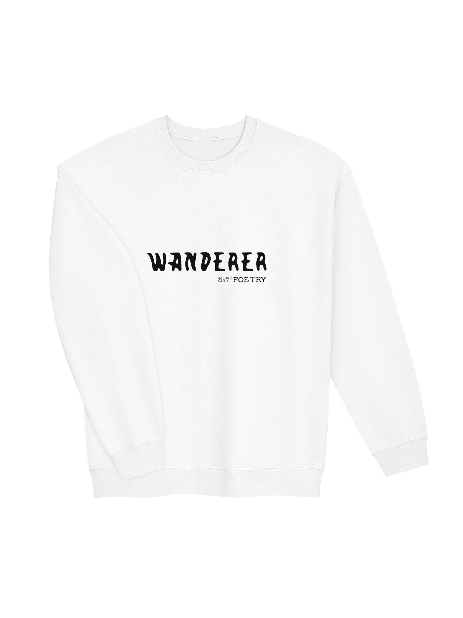 Wanderer Sweatshirt product image (4)
