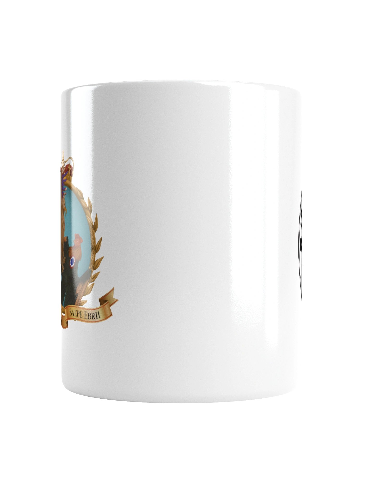 Exclusive Hellfire Mug product image (6)