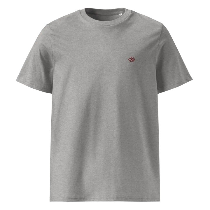 VACIO ICON T-Shirt (Red) product image (25)