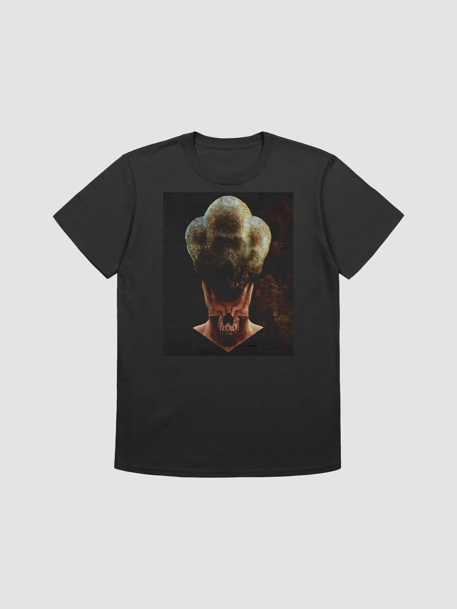 Série d'Atrocité #2 Unisex T-Shirt product image (2)