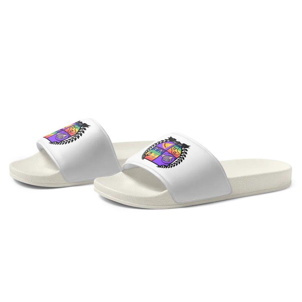 Broversity Men's Slides product image (2)