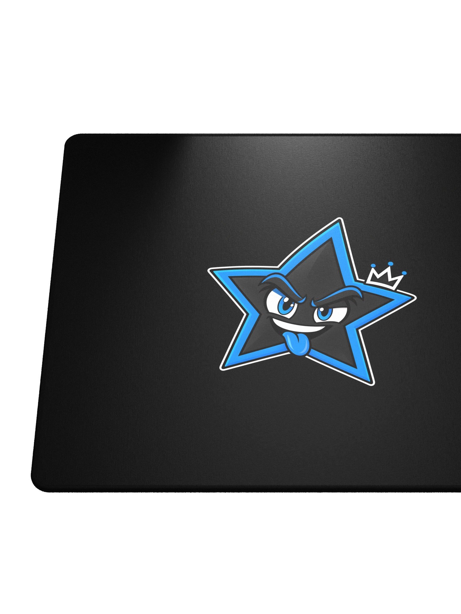 STAR Crown Gaming Mouse Pad product image (1)