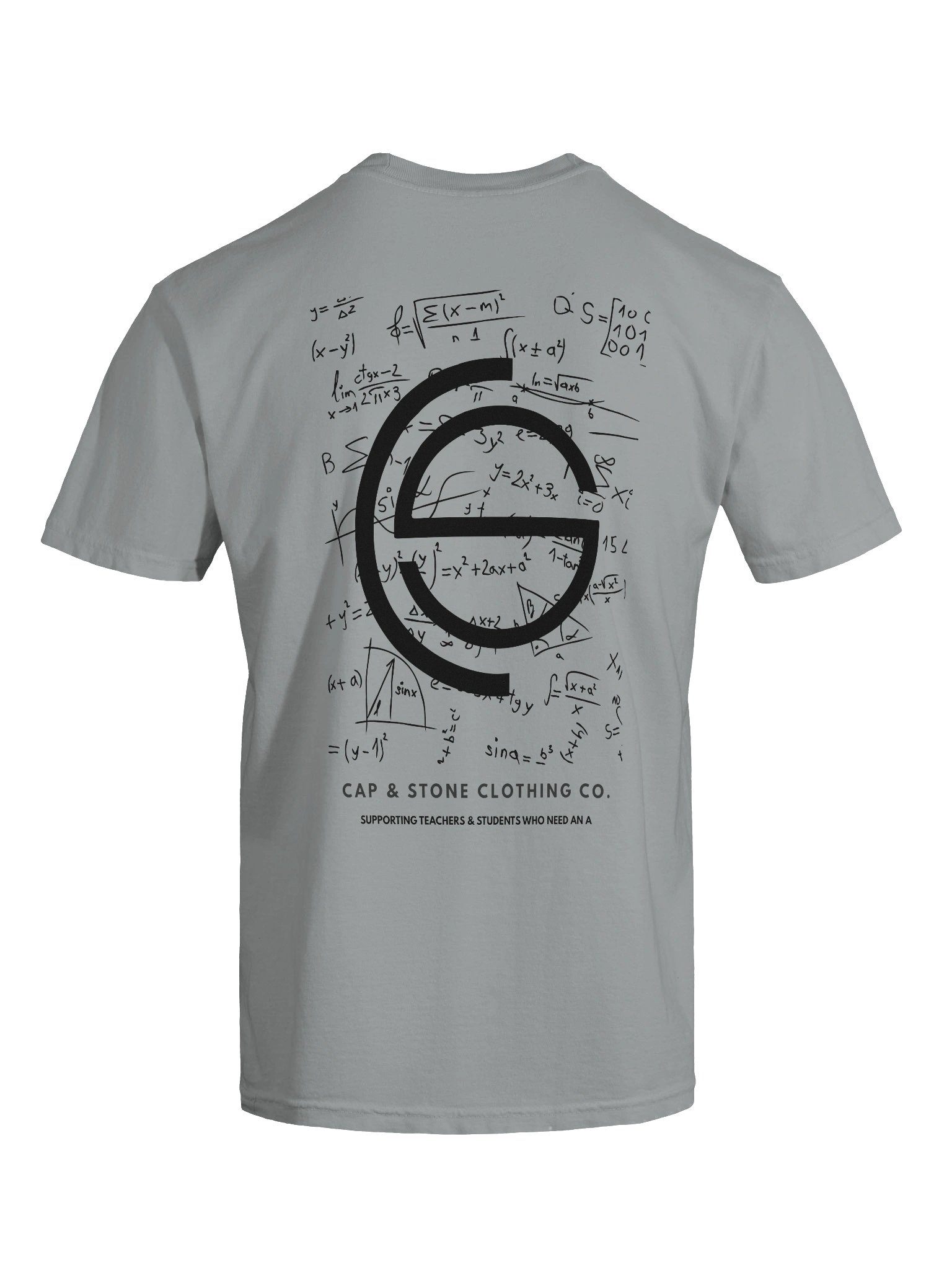 "for the teachers" Comfort Tee product image (9)