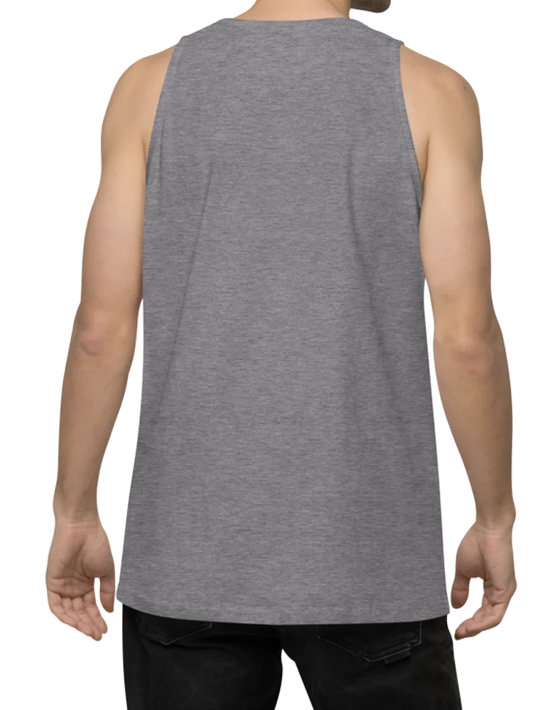 TransWorld SKATEboarding Logo | Tank Top product image (5)
