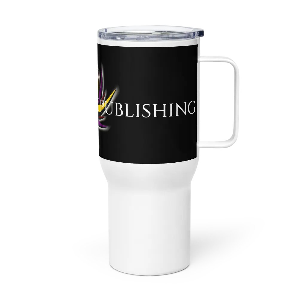 Travel Mug product image (3)