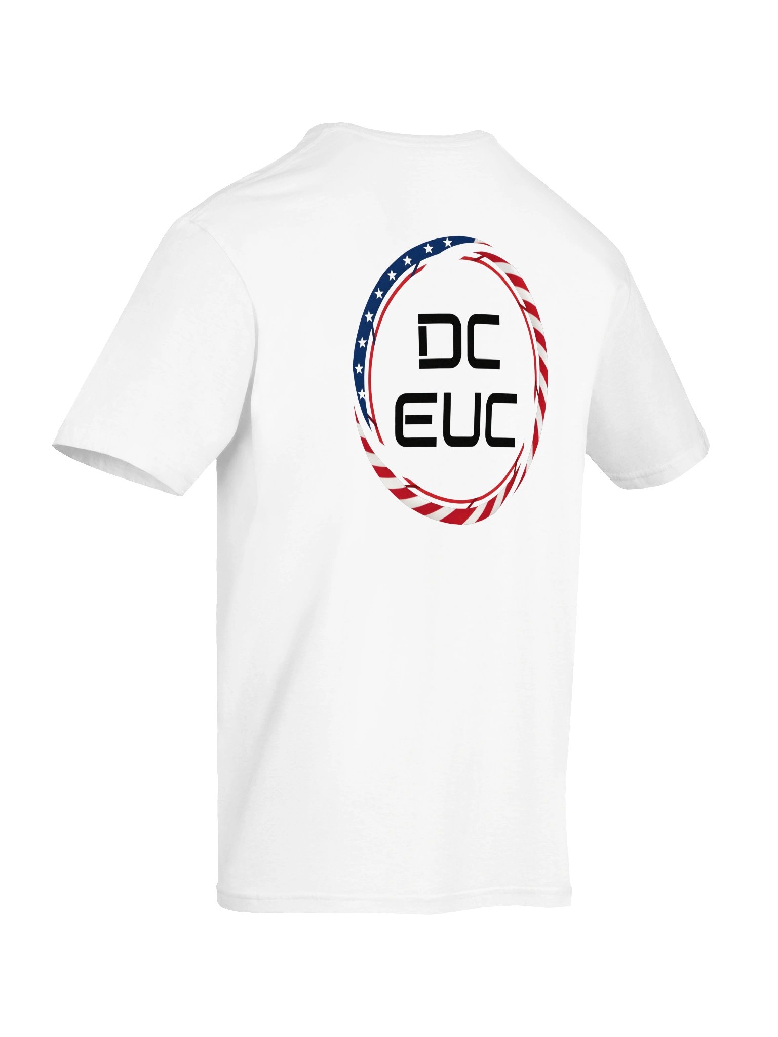 DCEUC Shirt - Patriotic Edition product image (4)