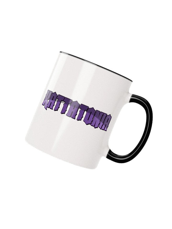 Kattatonia Name Color Inside Mug product image (23)