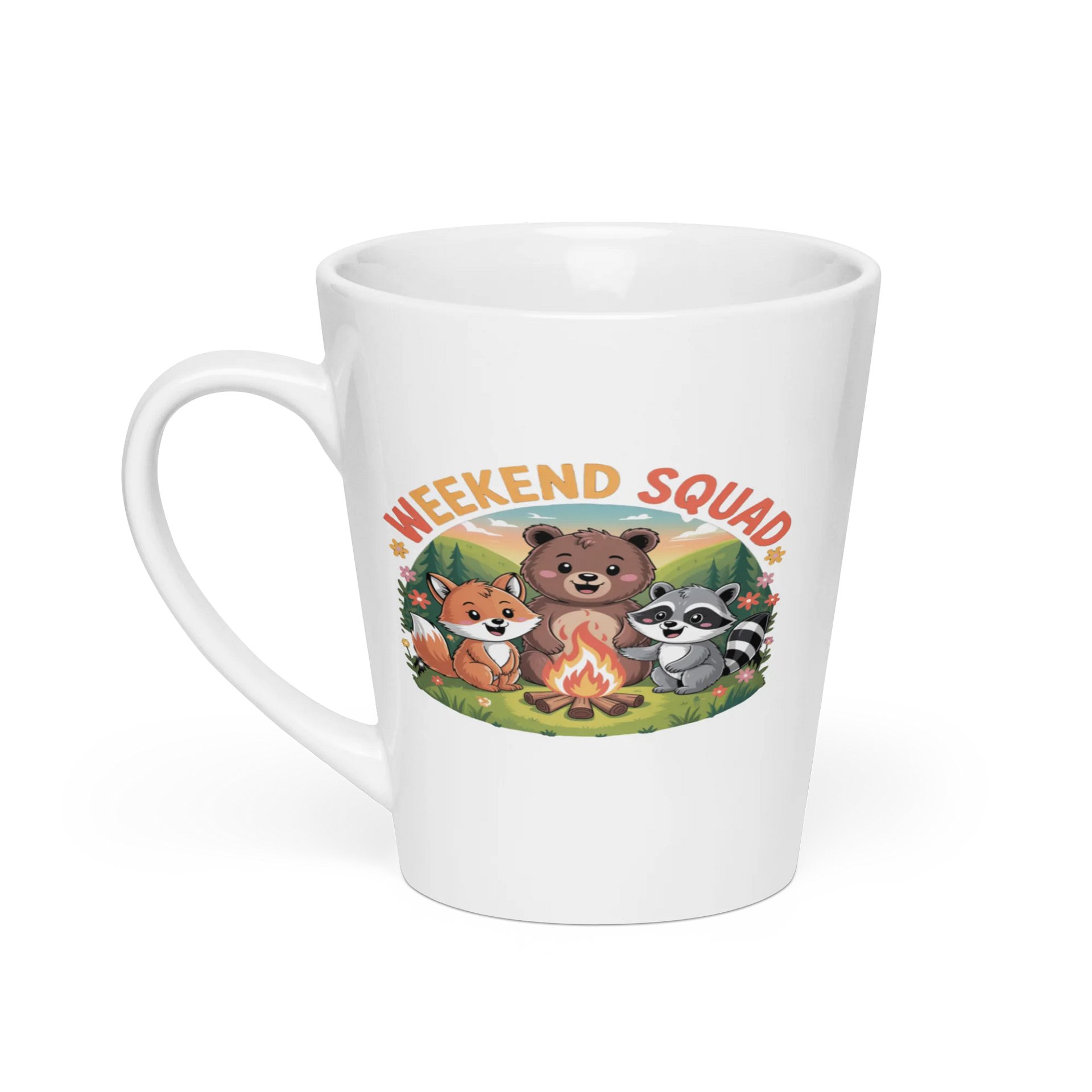 Weekend Squad product image (1)