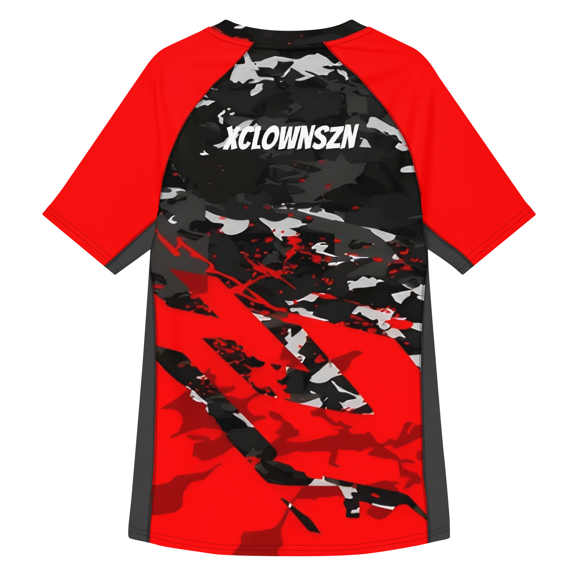xClownSzn Jersey product image (2)