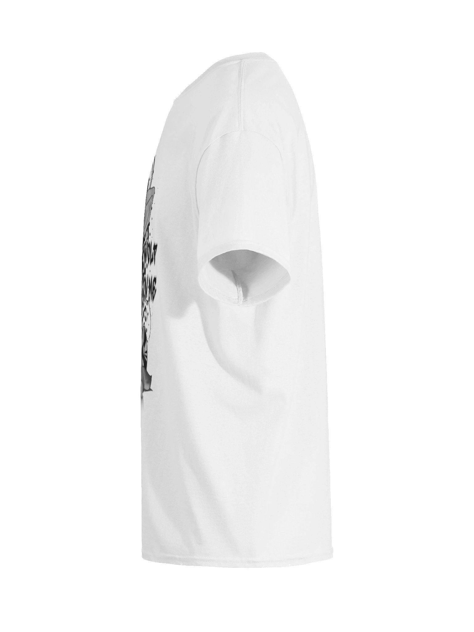 Wolp Metro Style Heavyweight Tee product image (11)