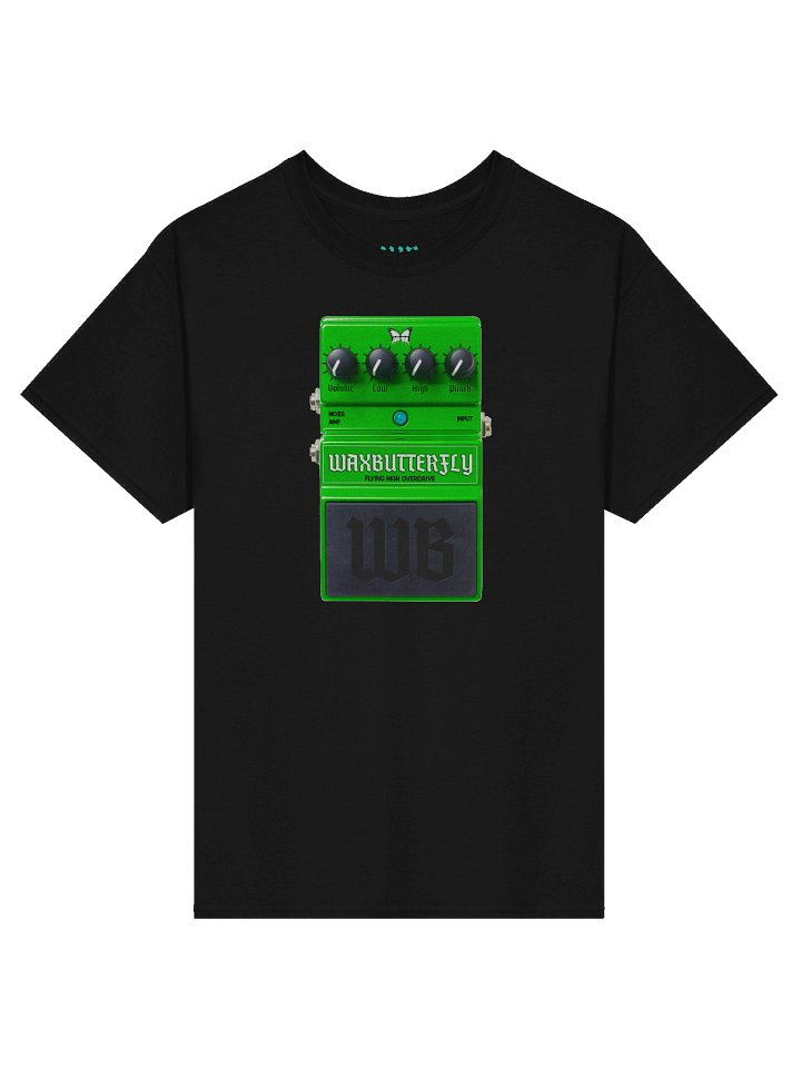 Overdrive T-Shirt product image (1)