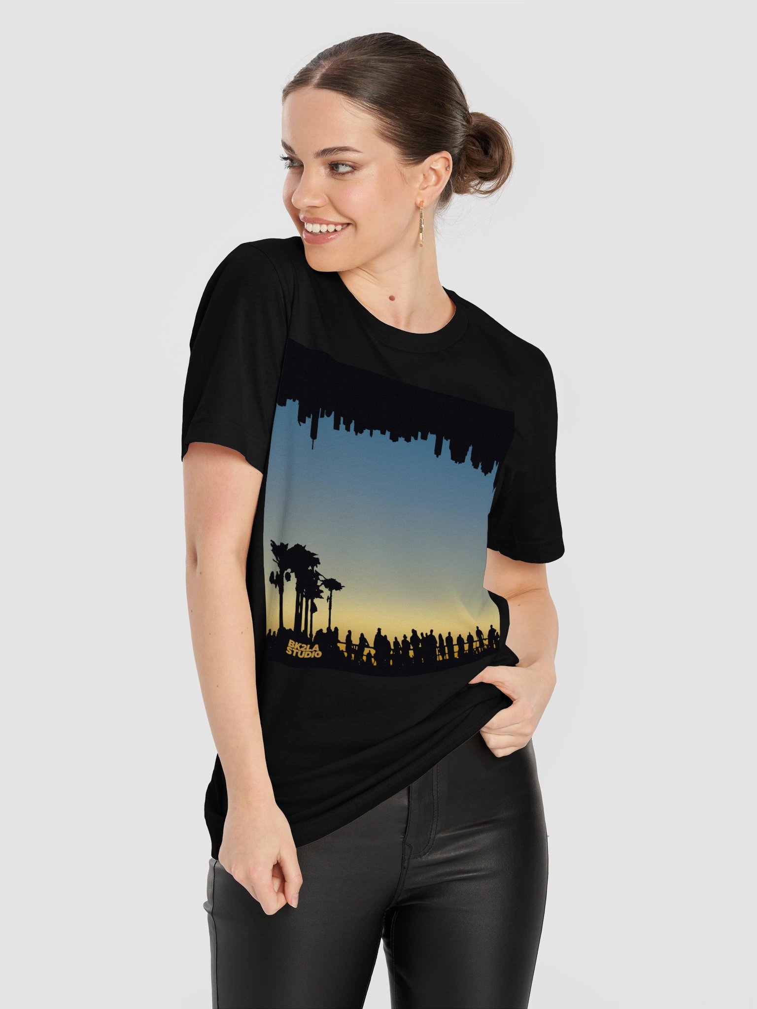 BK2LA: Coast To Coast product image (7)