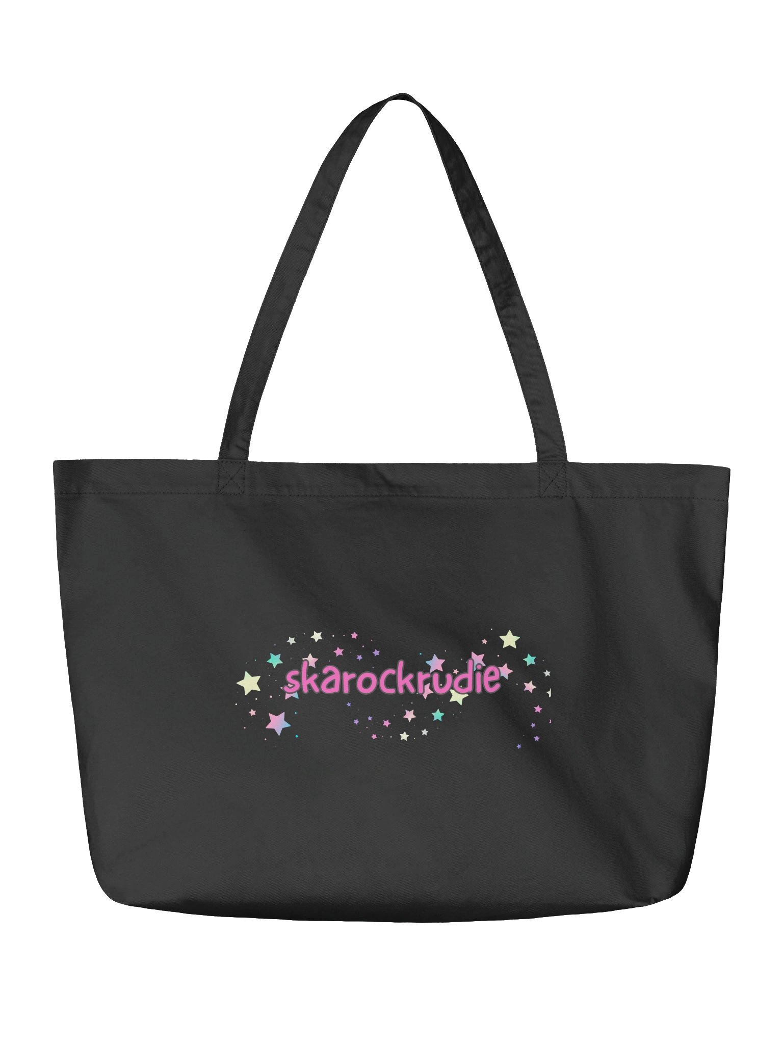 Cutie Patootie Tote product image (2)
