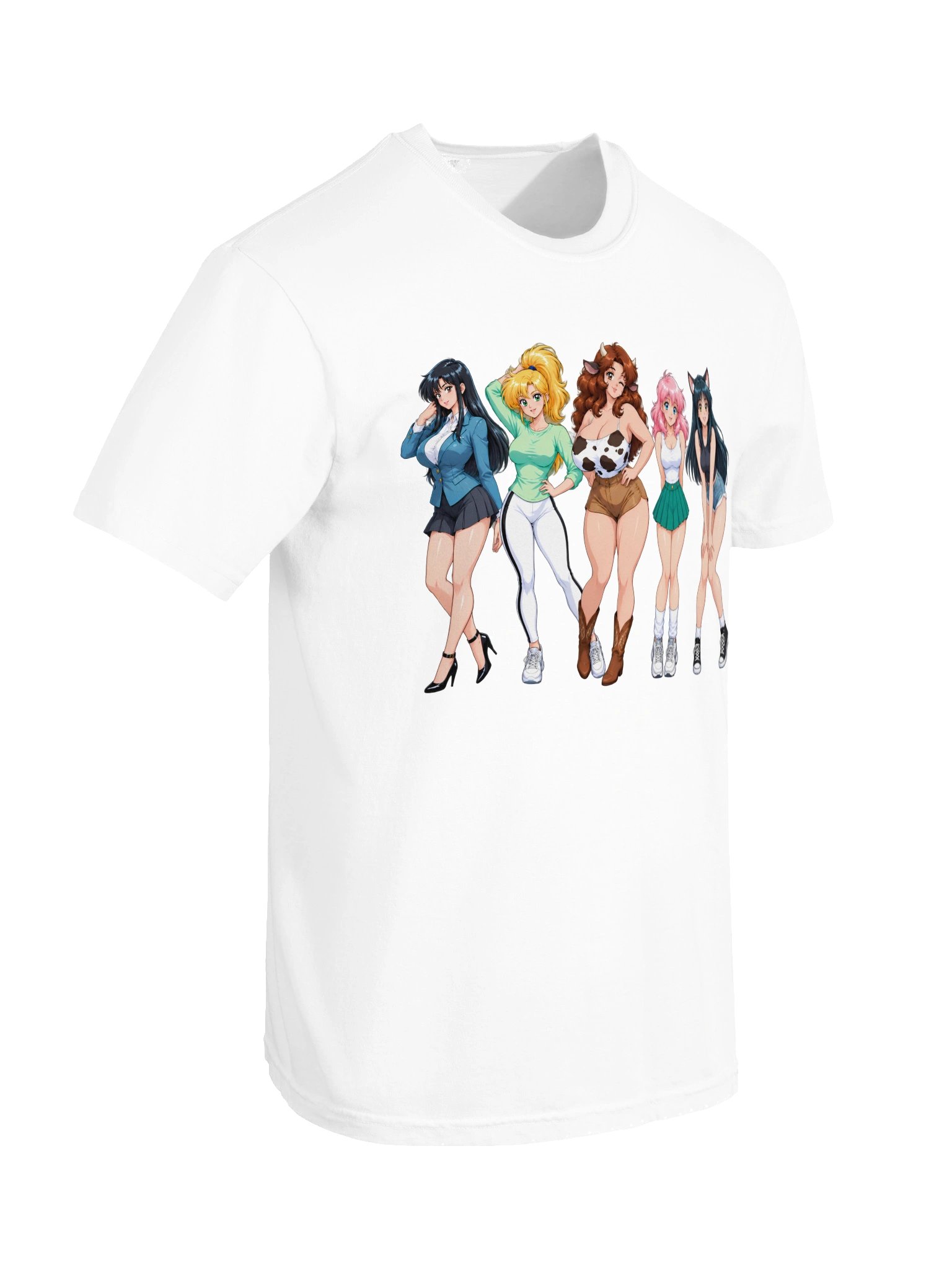 Hunny Club - Retroverse (Group) product image (6)