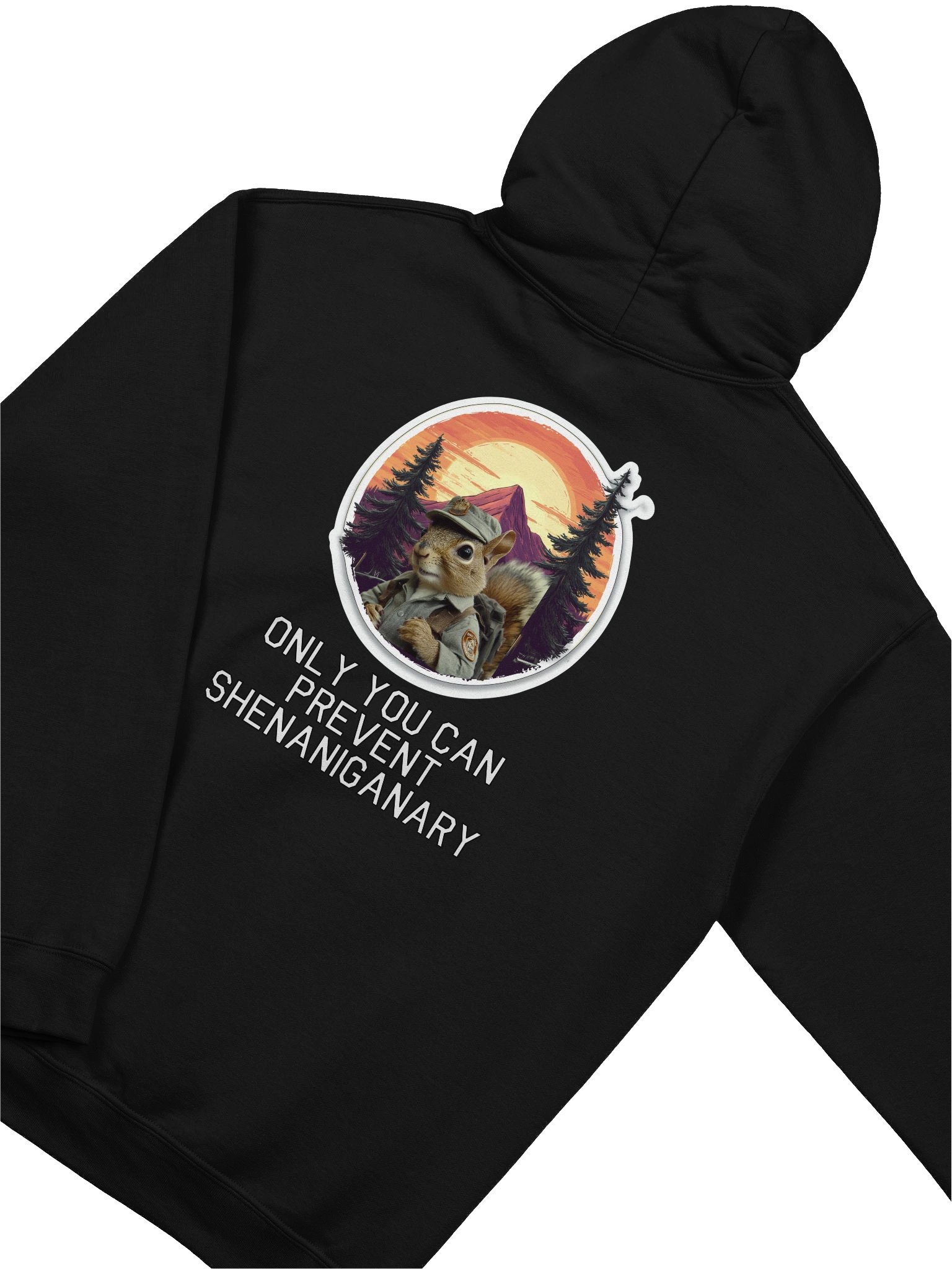 Waffles - Only You Hoodie product image (37)