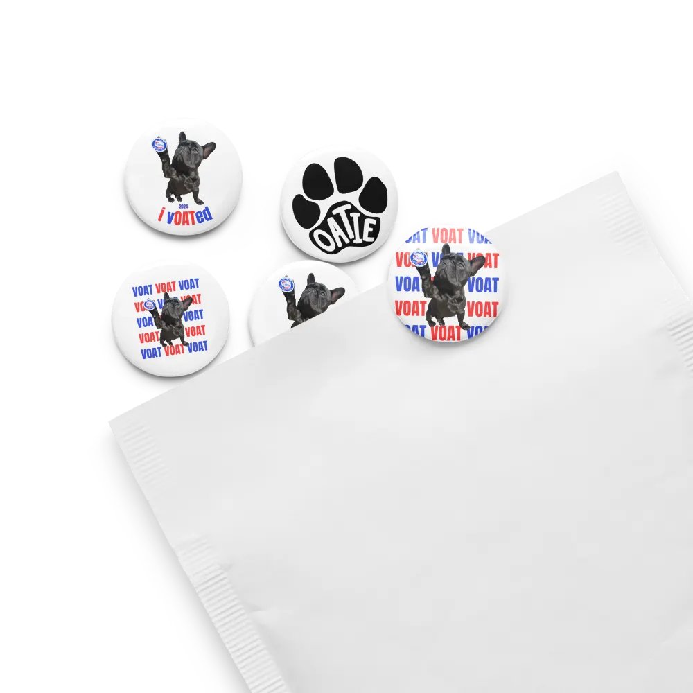 vOAT pins product image (6)