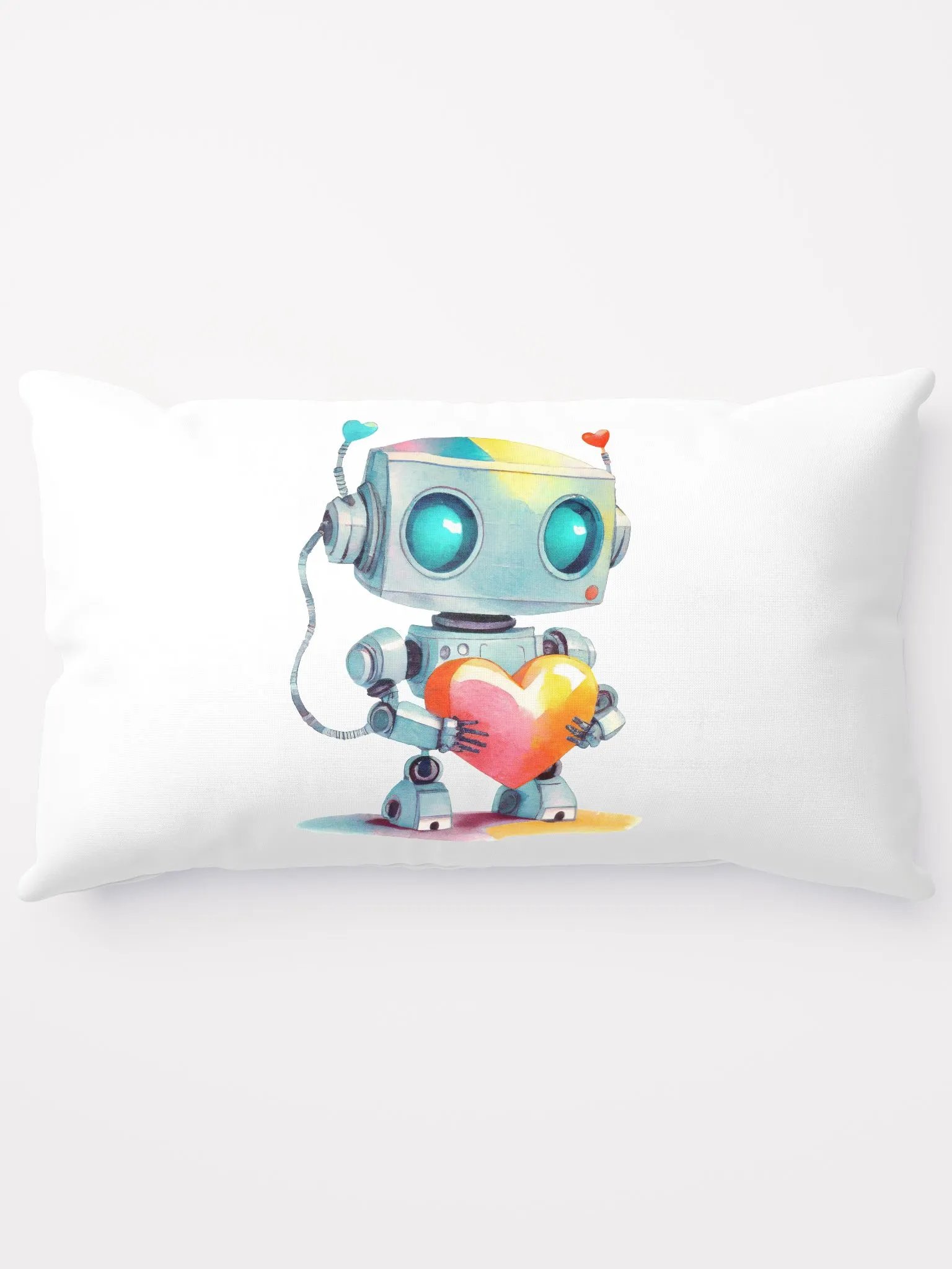 Made with Love Pillow product image (9)