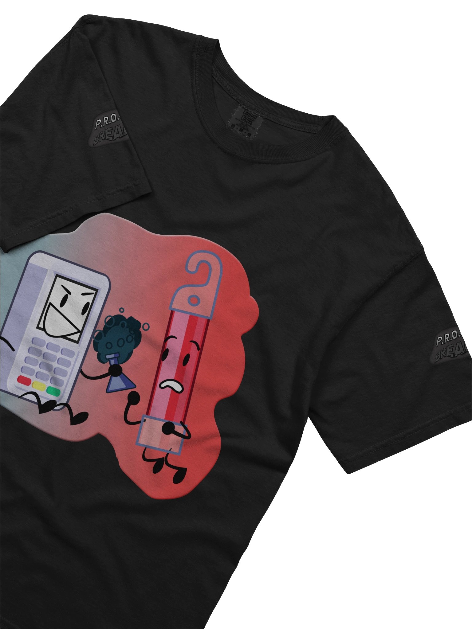 The Nerd Duo product image (41)