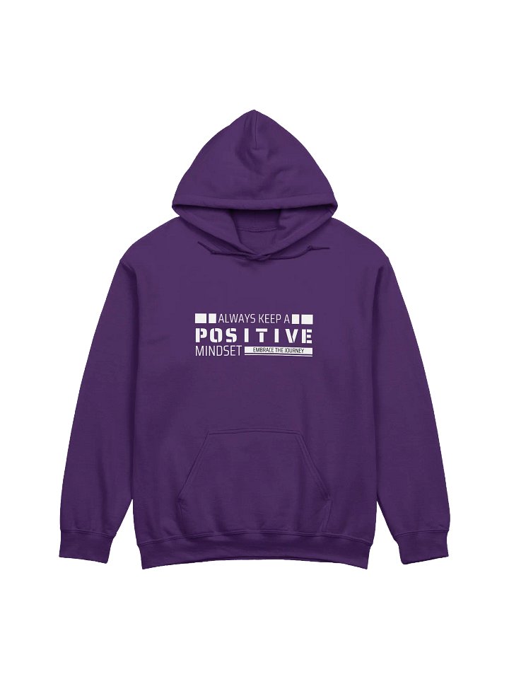 Fragmented Journey Hoodie product image (1)