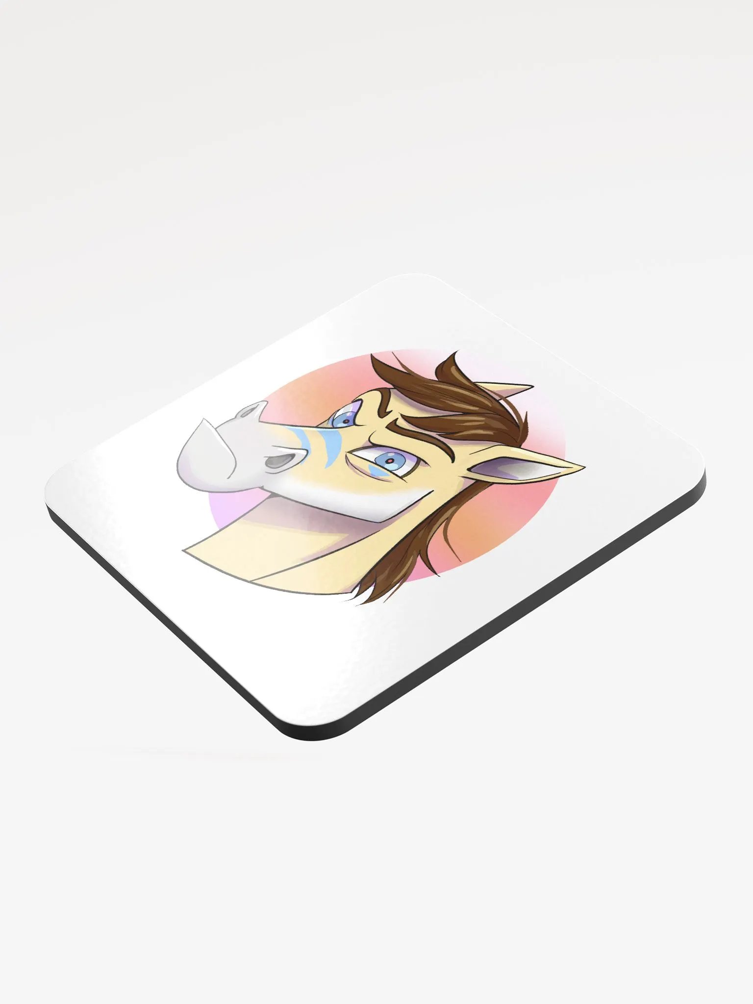 Angry Horse Coaster product image (3)