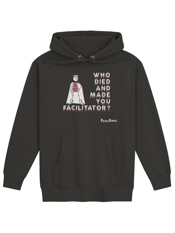 FaciliSwag Hoodie #03 product image (49)