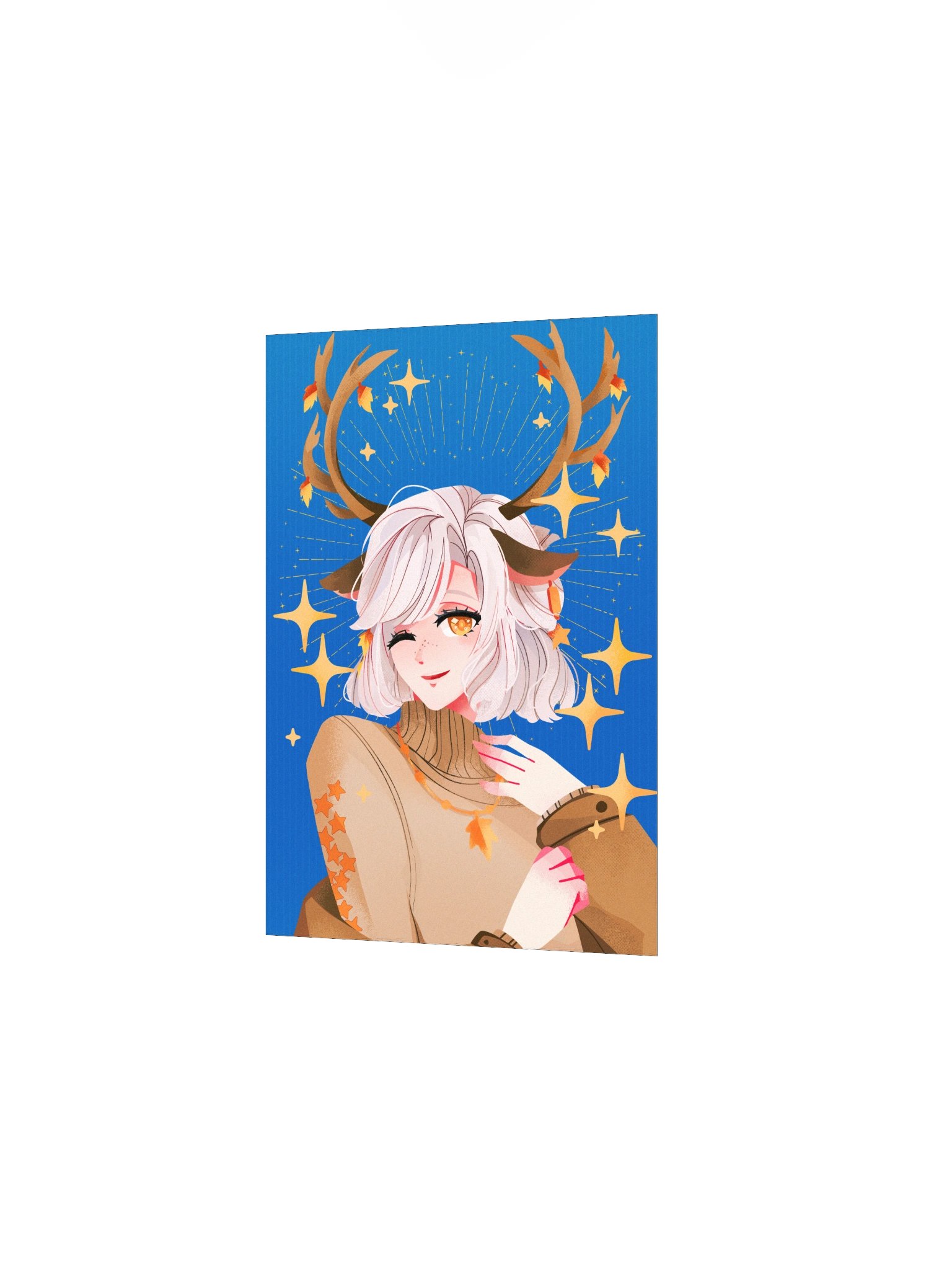 Opal Stardoe Poster product image (7)