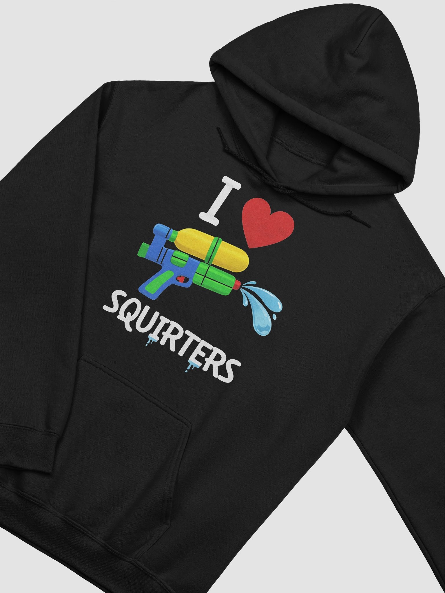 I Love Squirters Hoodie product image (26)