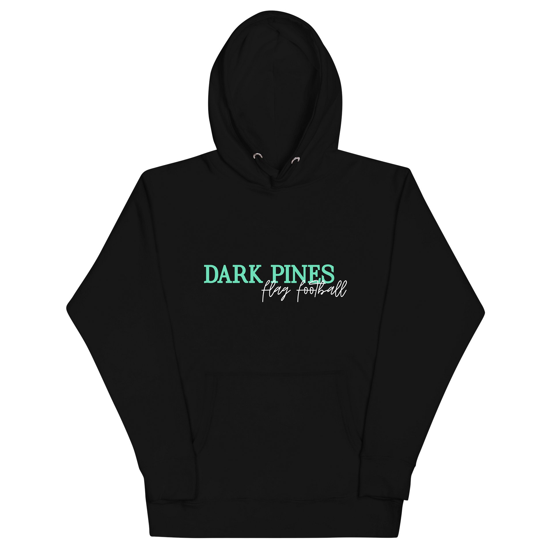 Simple DP Hoodie product image (2)