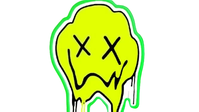 CORRUPTED JOY product image (5)