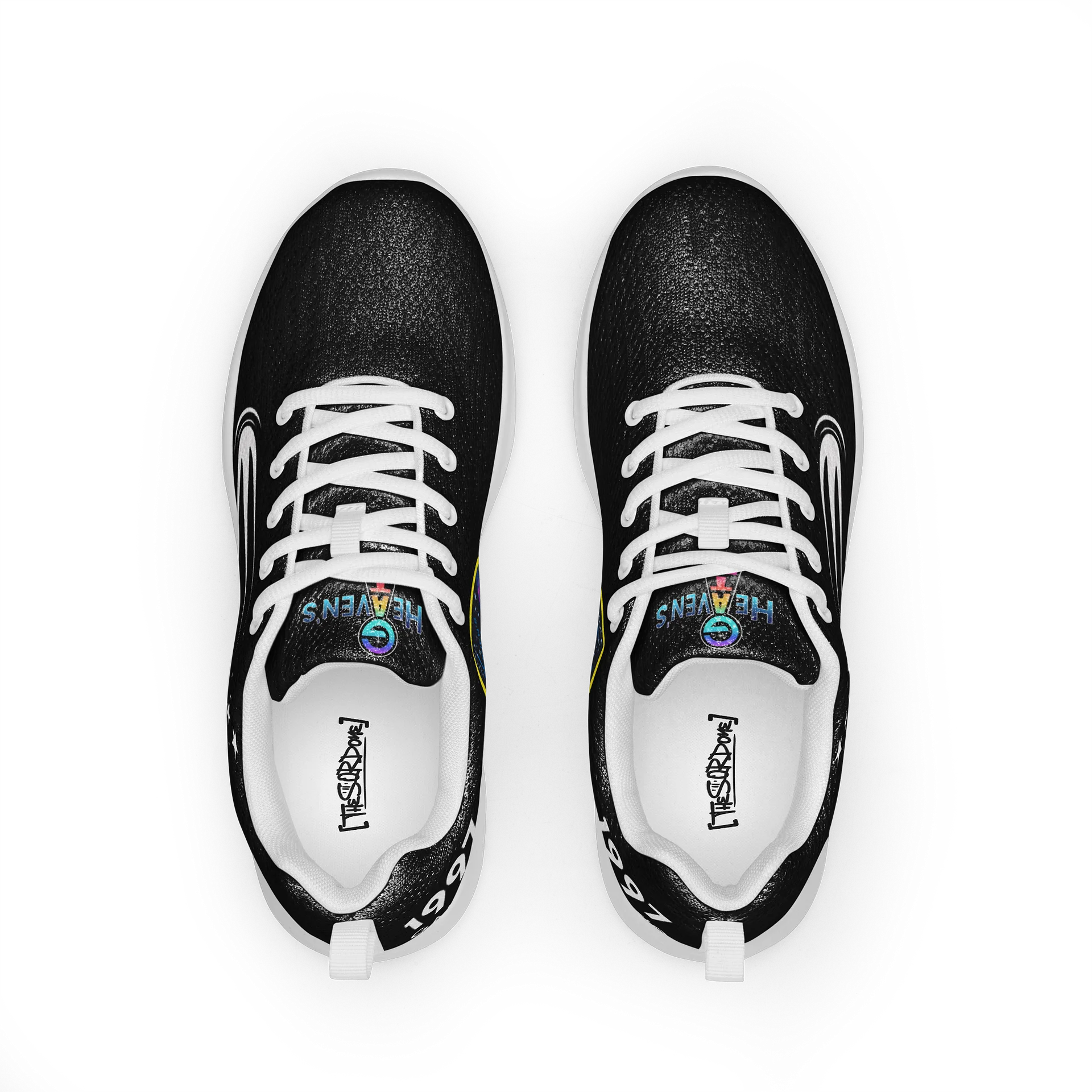 Away Team Athletic Sneakers product image (6)