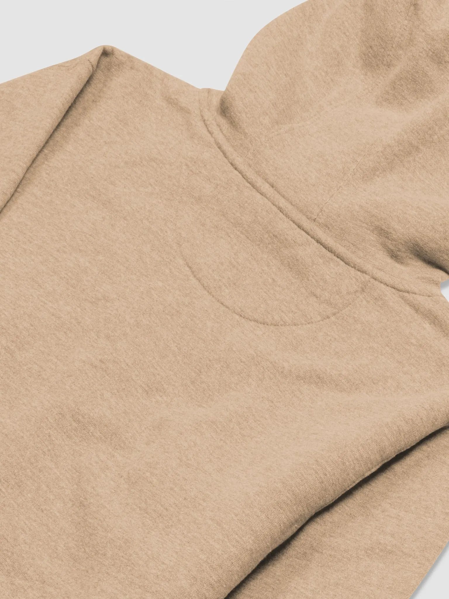 trash panda peek - premium hoodie product image (5)