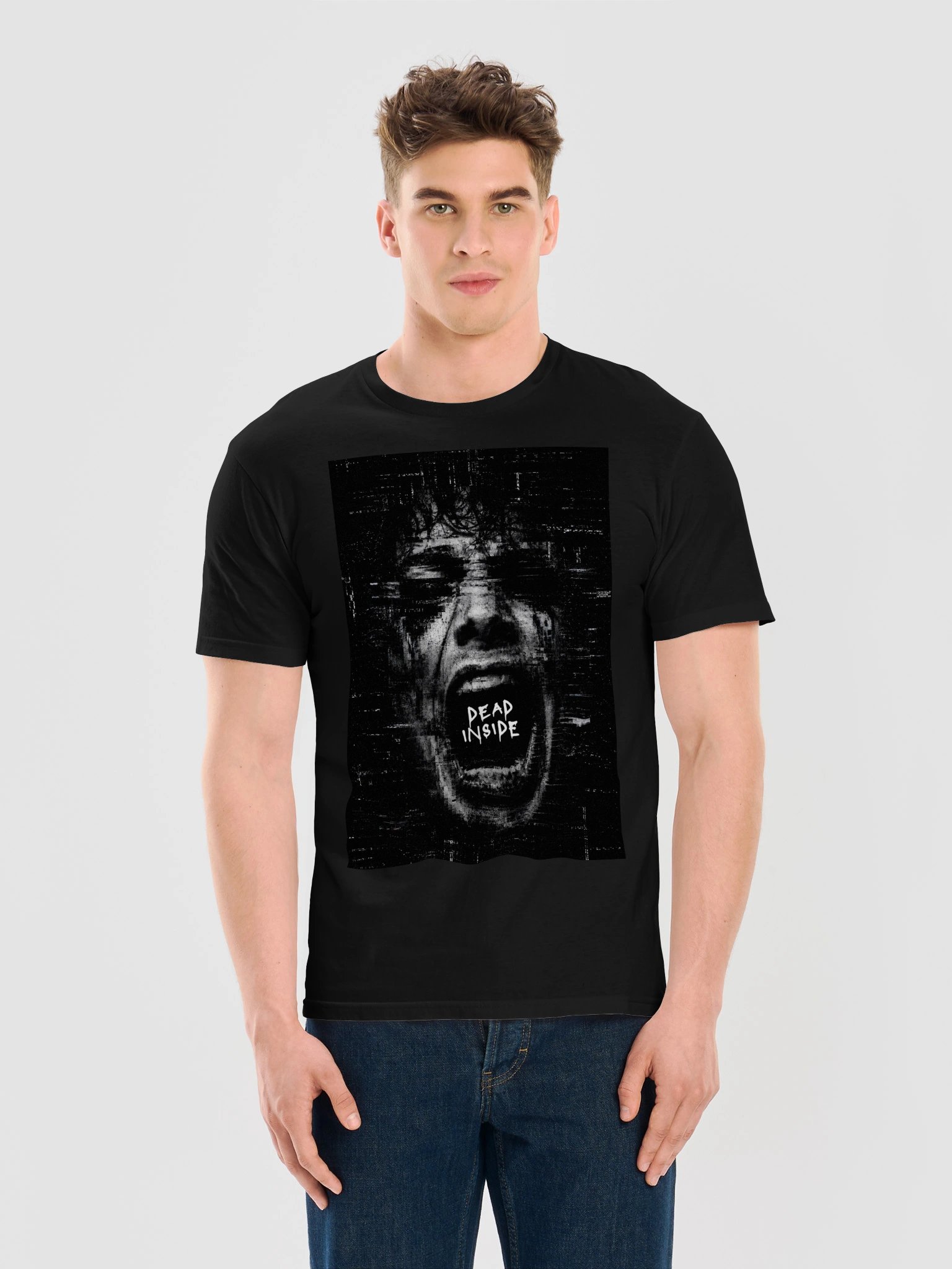 Dead Inside Tee product image (2)