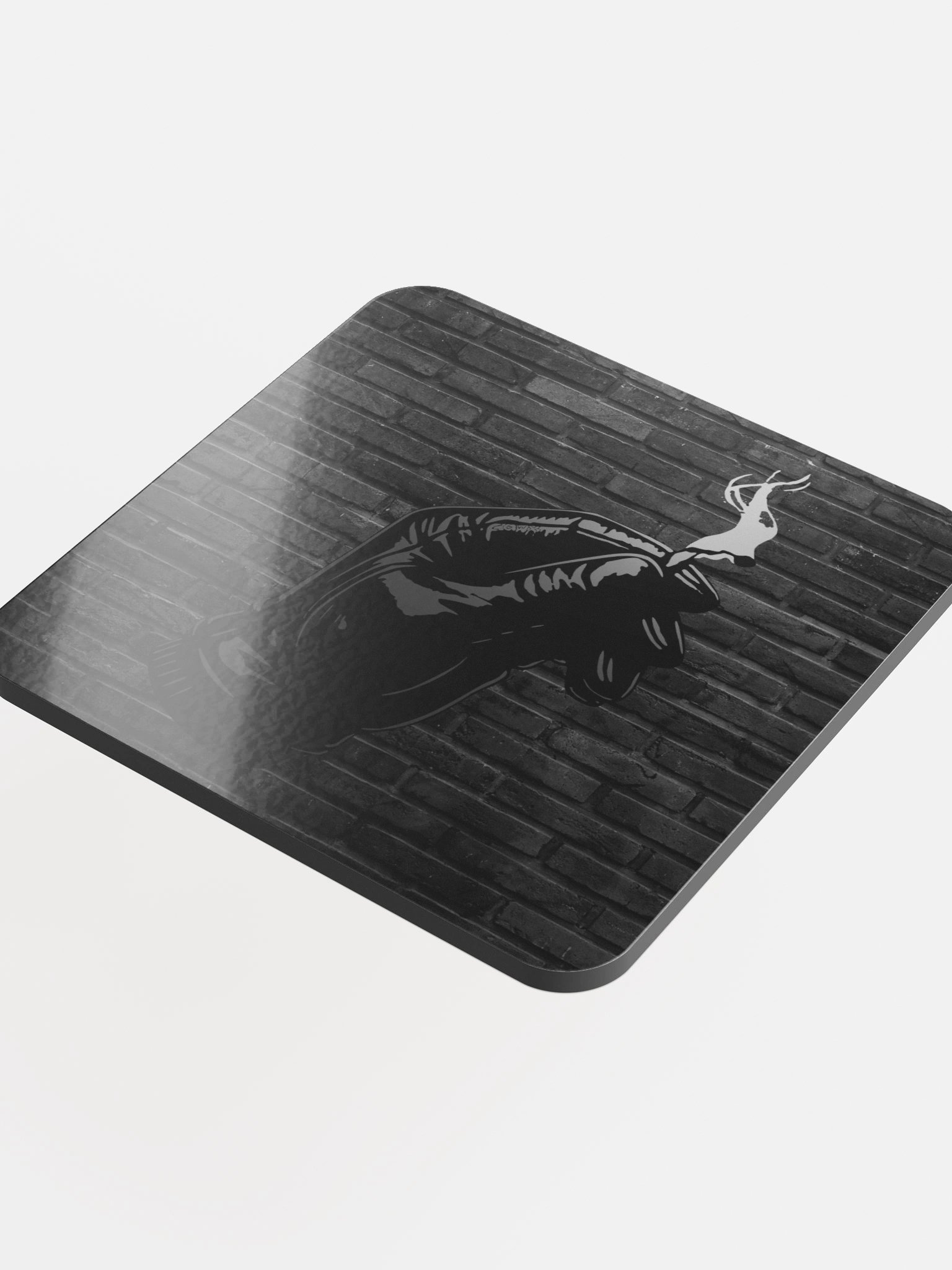 Feel Something Coaster product image (4)