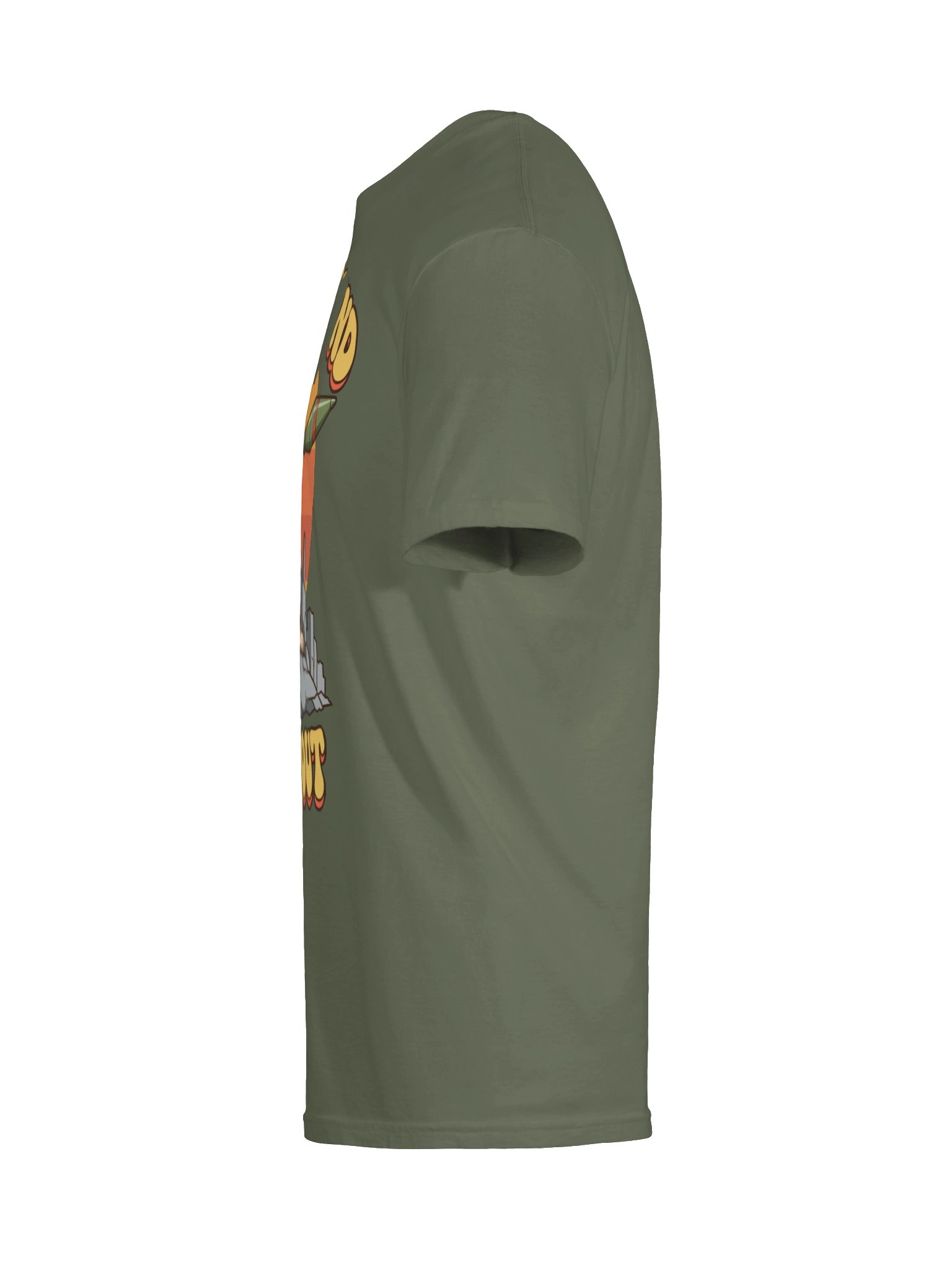 Root Around and Find Out Tee product image (101)