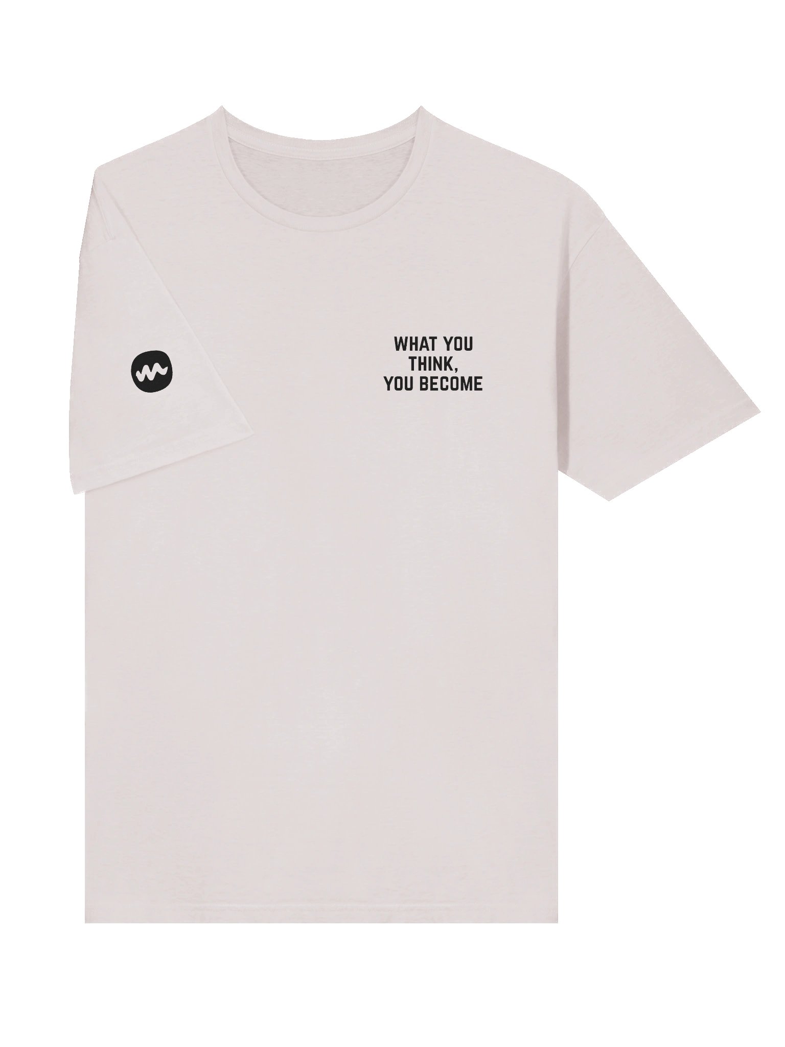 What You Think T-Shirt product image (3)