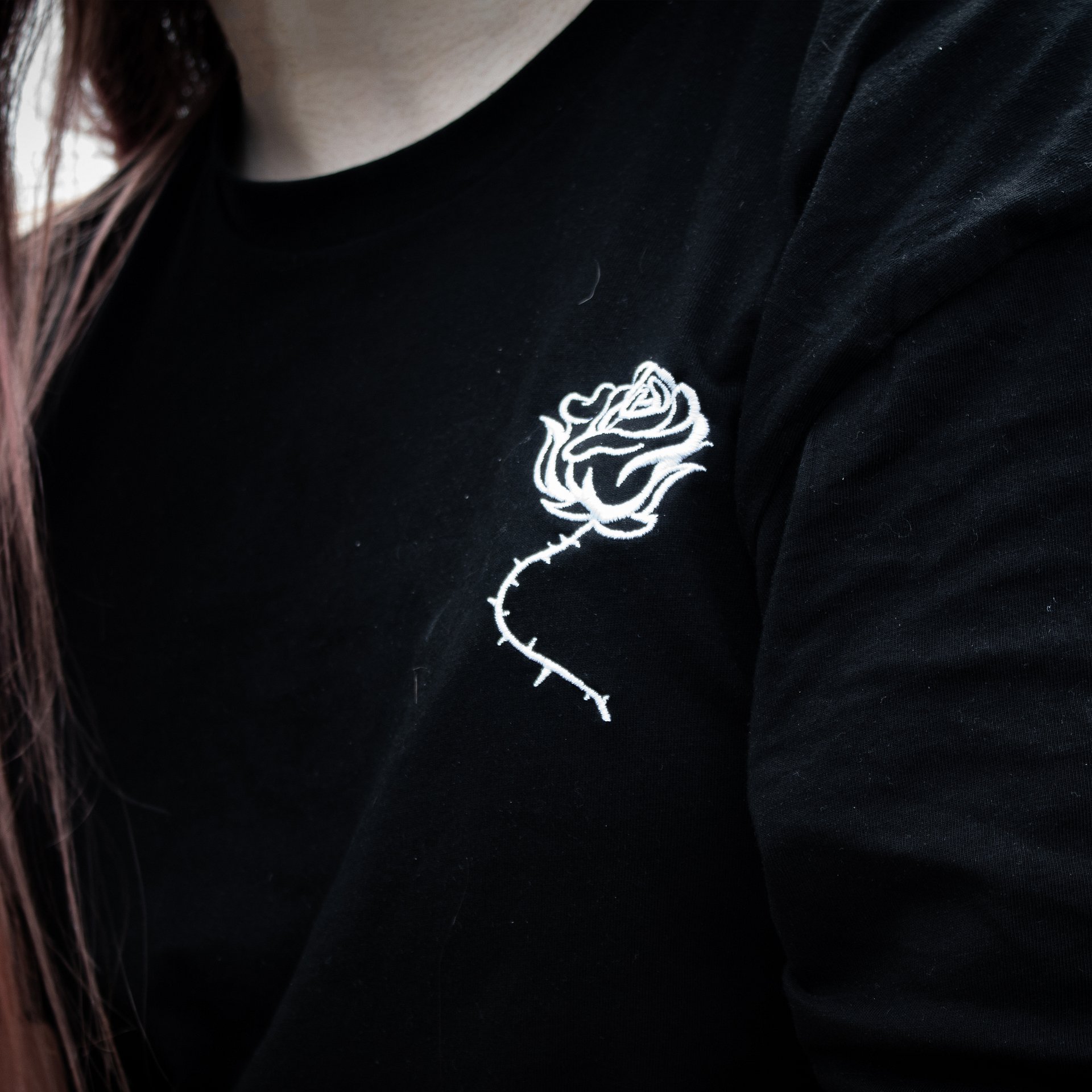 Tarot Collection: 'Death' T-shirt product image (2)