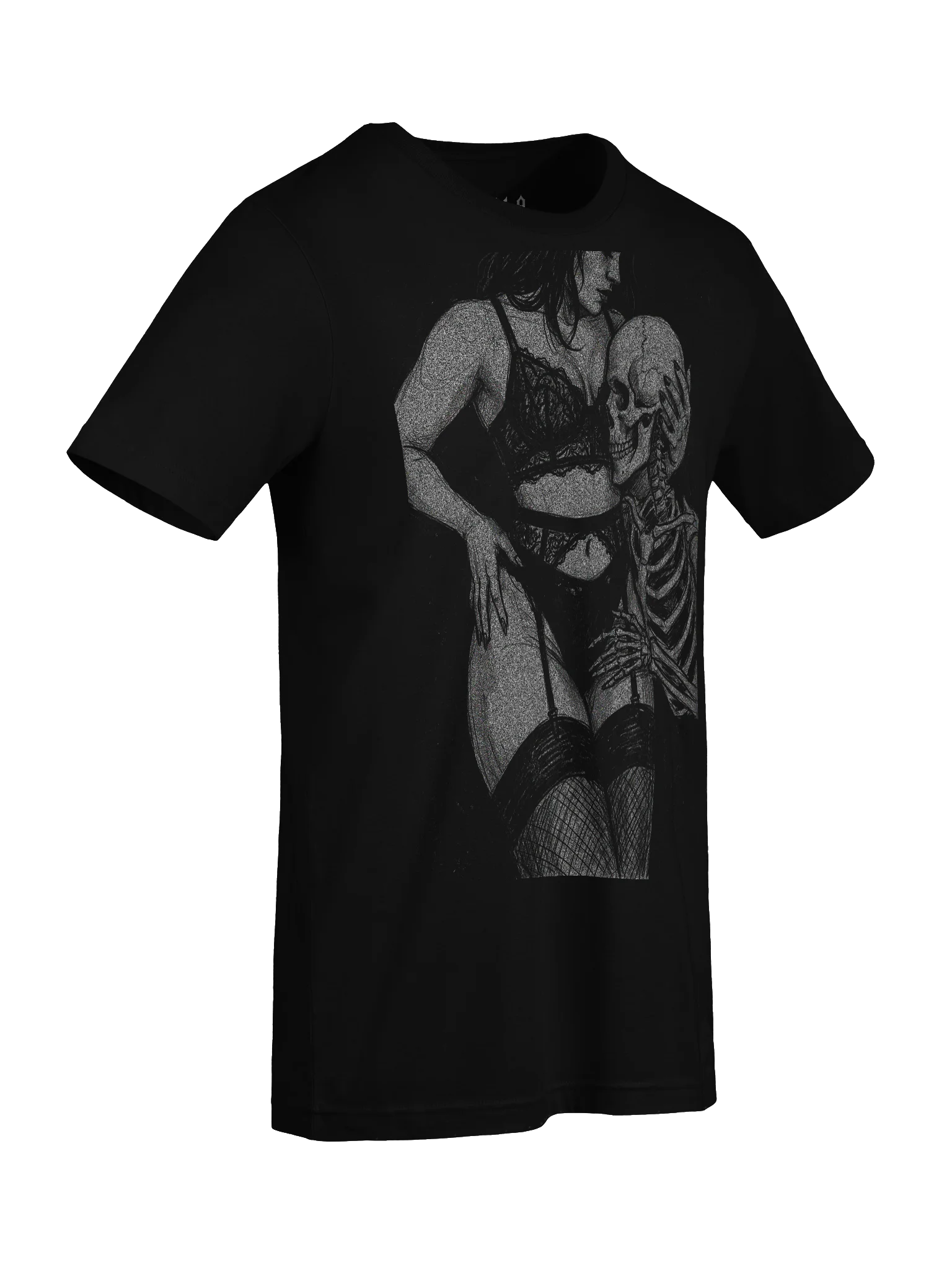Heartbeat Shirt product image (9)