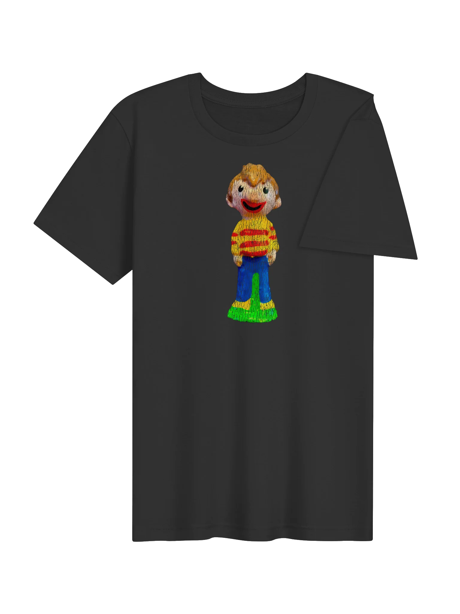 Cake Topper Boy T-shirt product image (15)