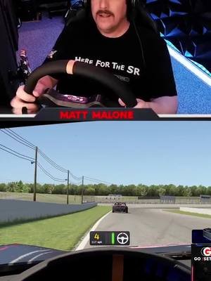 Easy on the Pepsi Fuller #homealone #moneyshift #simracing