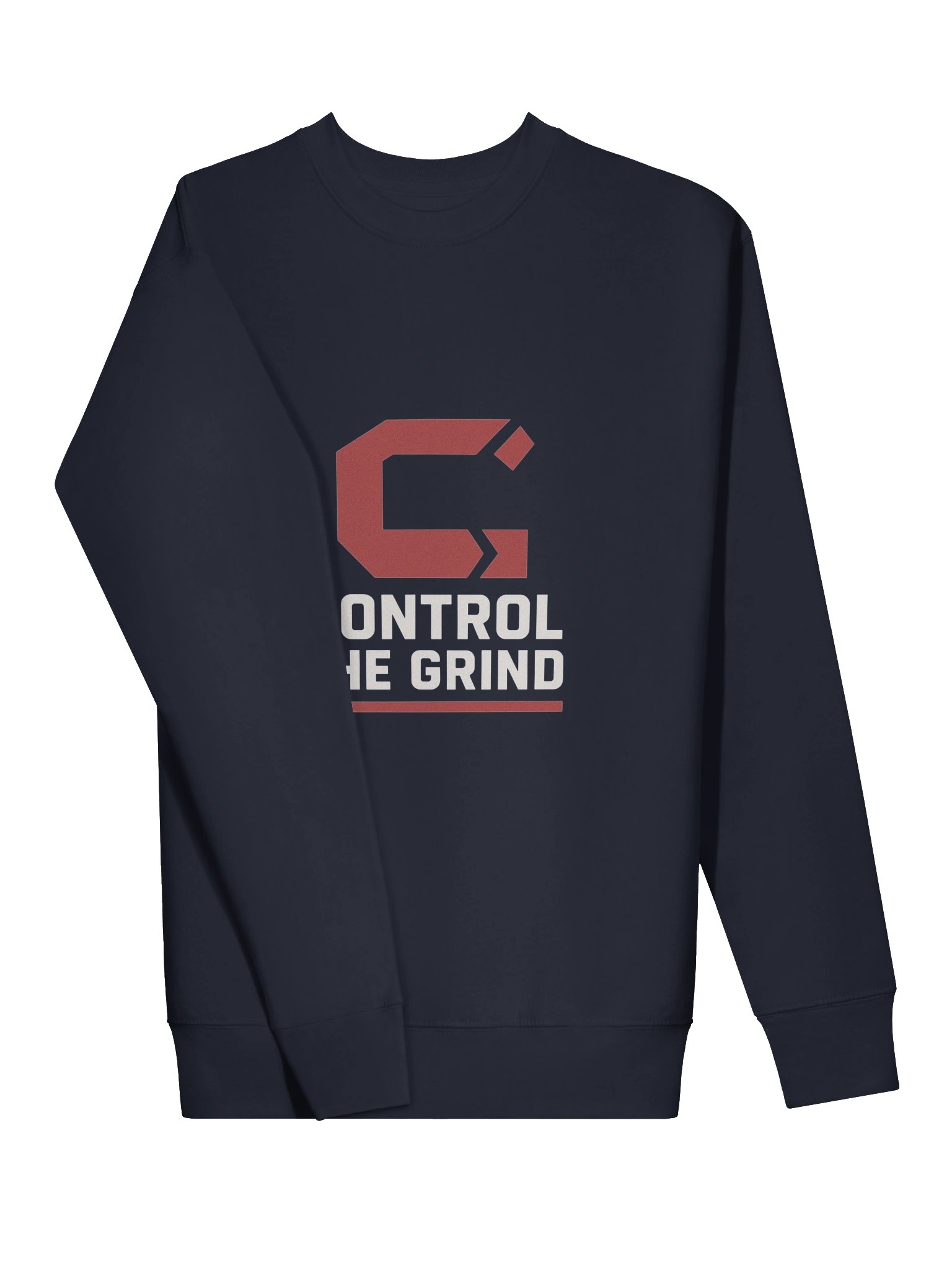 CTRL//GRND "MOMENTUM" CREWNECK product image (3)