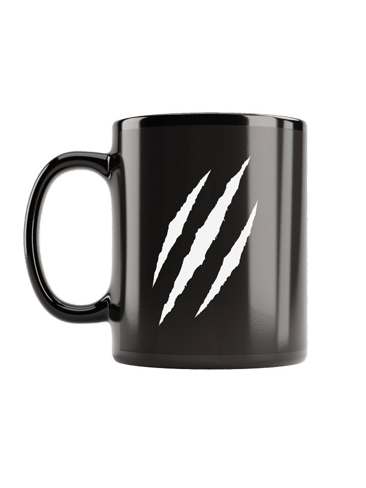 Logan Was Here Coffee Mug product image (1)