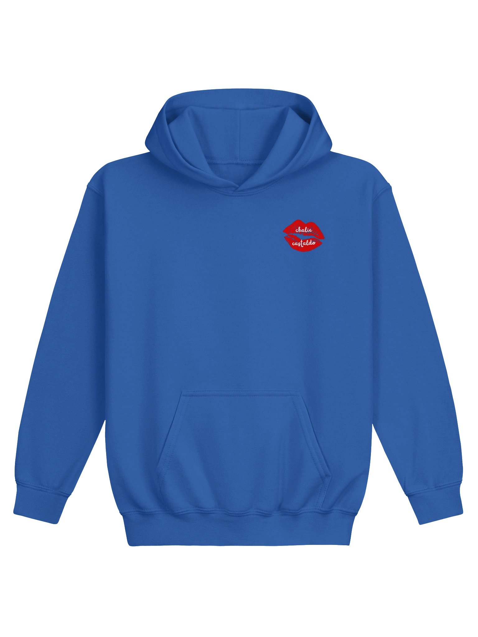 Kids "Oh Marie" Hoodie product image (5)