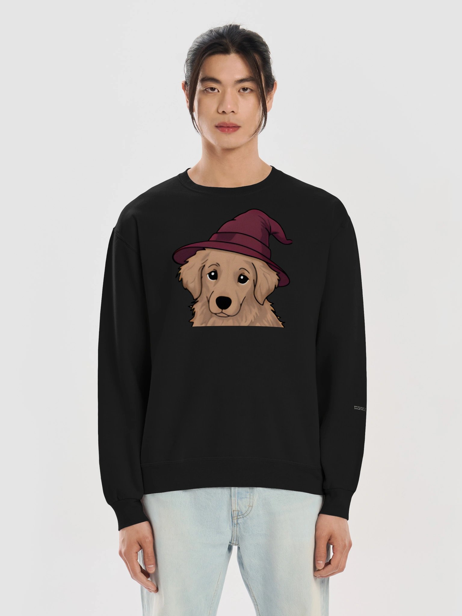 Rouge Crew product image (30)