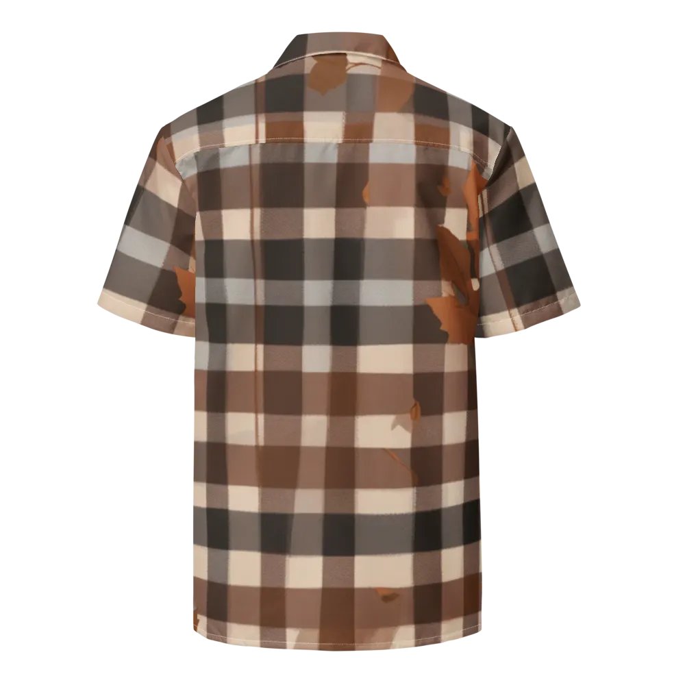 AUTUMN PLAID product image (2)