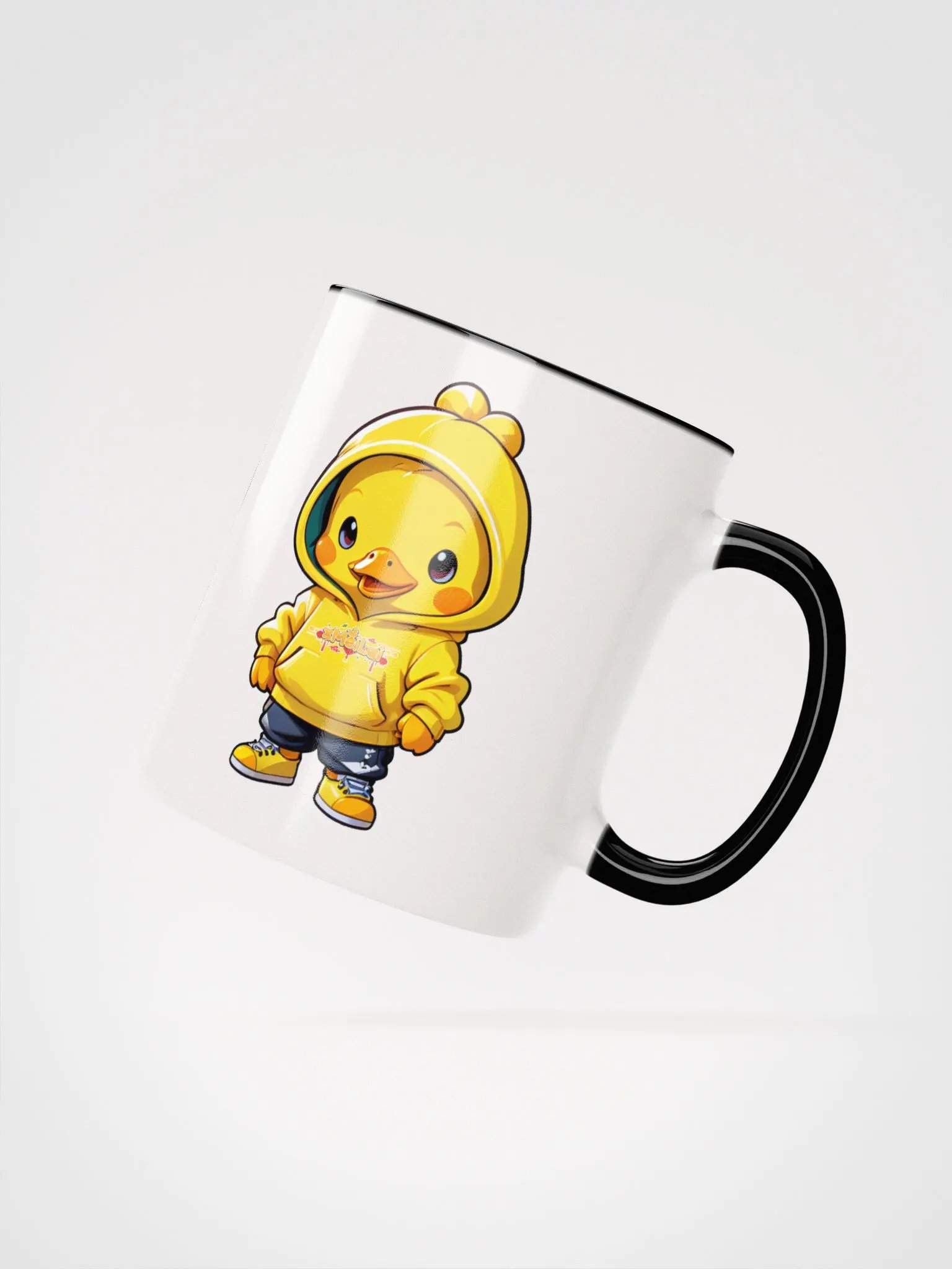 Duckie Mug product image (3)