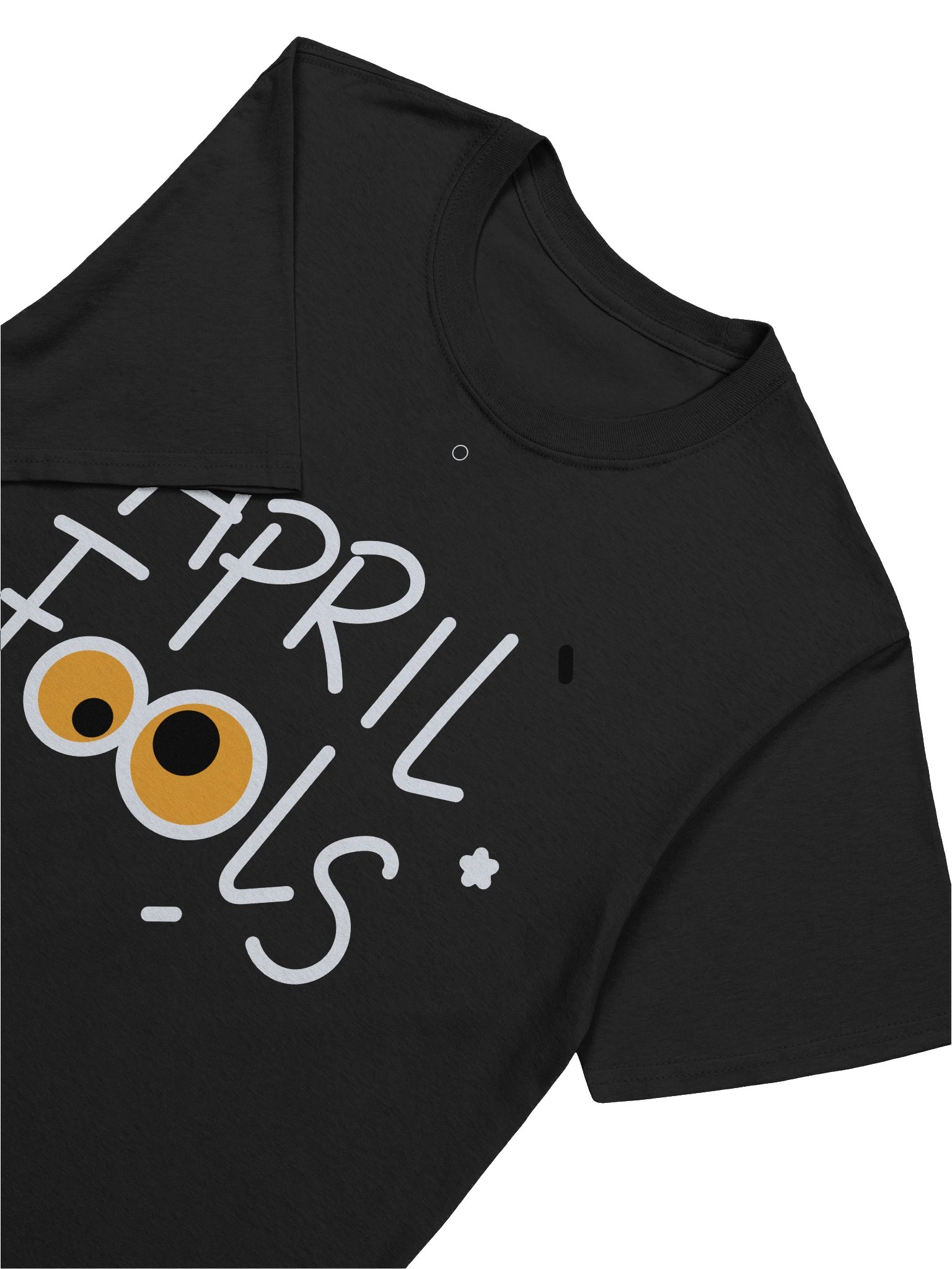 April Fools Handwritten Tee product image (7)