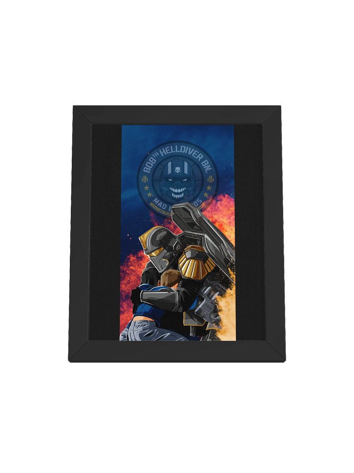808th Mad Bastards - Heroes product image (1)