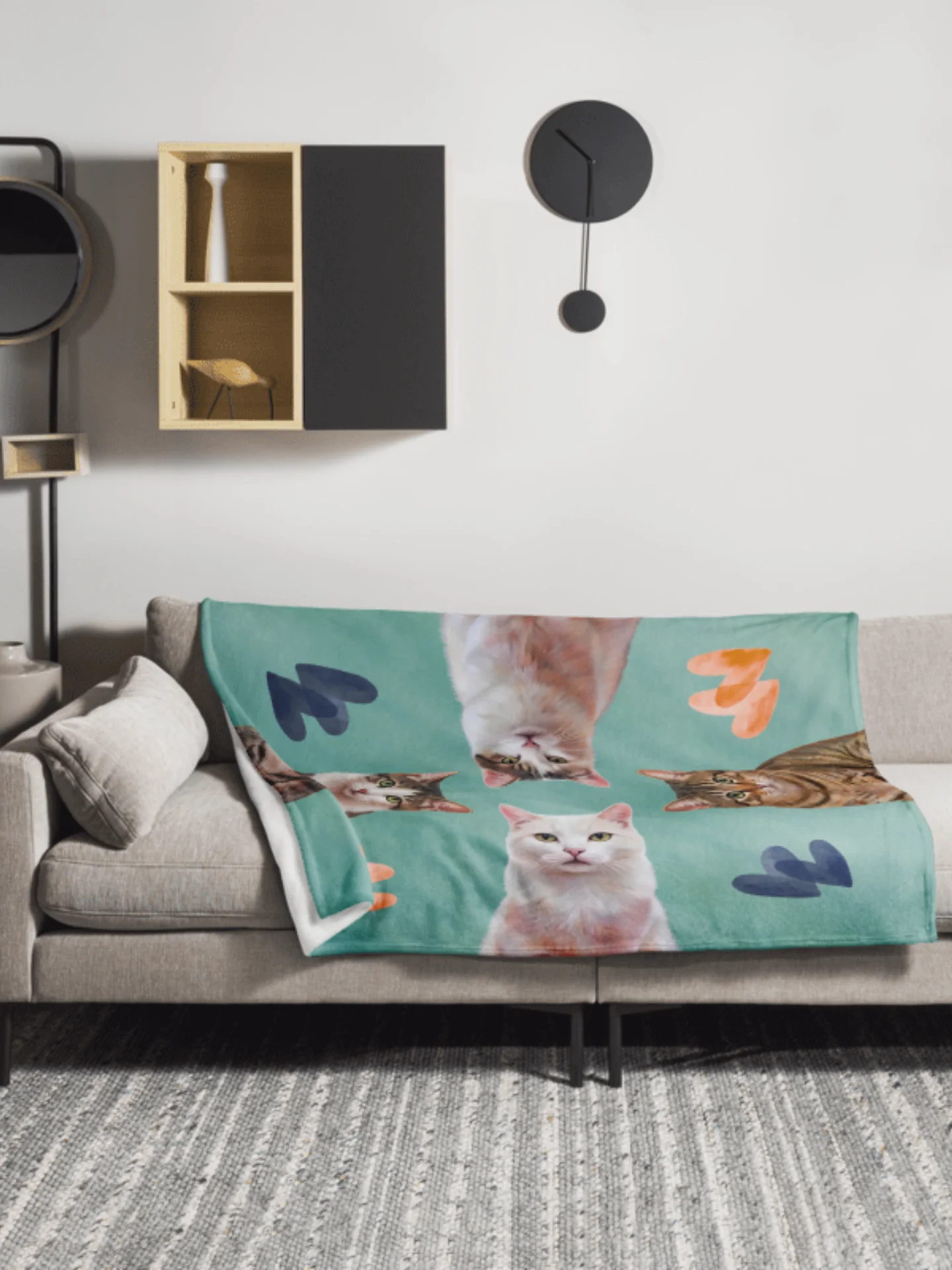 Luna, Meringa, Milú & Lizzy! 😻 product image (5)
